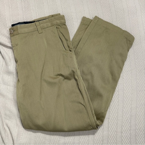 Icebreaker Merino men's pants, size 36, wool blend, office to outdoors, hiking - Picture 7 of 16